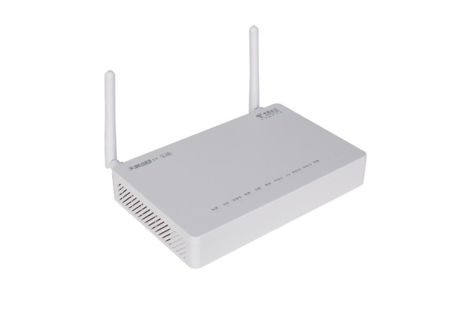 中兴天翼网关